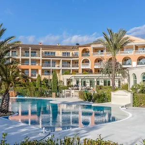 Appartement Les Calanques Thalassothérapie-4, Les Issambres